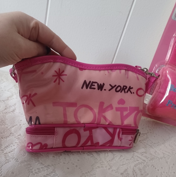 Y2K Pink Bundle - Picture 10 of 12